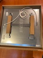 Infrarood paneel 300W - 60x60cm, 30 tot 80 cm, Overige typen, Nieuw, Ophalen of Verzenden