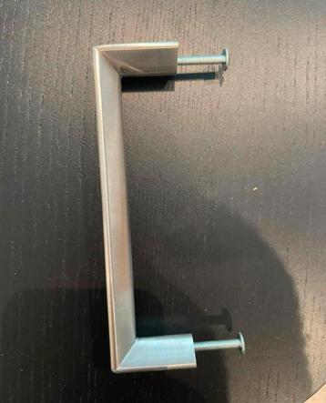 Ikea pax deur donkerblauw 229 cm x 50 cm - afbeelding 6