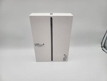 Apple iPad 7 32GB A2197 Wifi Gold iOS 18.4 | Nette Staat beschikbaar voor biedingen