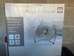 Tarrington House Vloerventilator WM2300 - Nieuw, Witgoed en Apparatuur, Ophalen of Verzenden, Nieuw, Vloerventilator