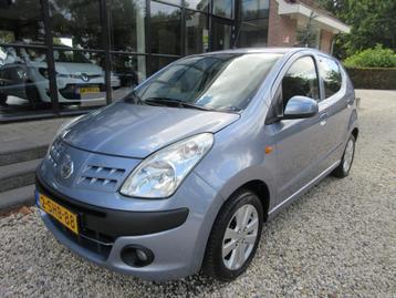 Nissan Pixo 1.0 AIRCO (bj 2013) beschikbaar voor biedingen