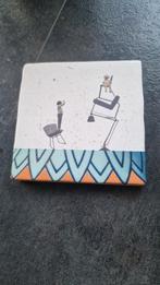 Storytiles 10 x 10 cm, Ophalen of Verzenden