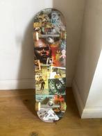 Palace x Lucas Puig Limited Edition Skateboard, Ophalen of Verzenden, Zo goed als nieuw, Skateboard