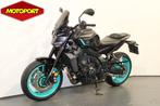 Yamaha MT 09 Y AMT (bj 2025), Motoren, Motoren | Yamaha, Klantenservice@yamaha-motor.nl, Meer dan 35 kW, Koolhovenlaan 101
1119 NC  Schiphol-Rijk, NL