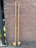Houten Stelten, Kinderen en Baby's, Ophalen of Verzenden, Gebruikt