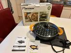Bestron elektrische wokpan nieuw, Ophalen, Nieuw, Wok