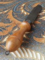 Mooi origineel antiek gereedschap uit Engeland 26 cm. 1900., Antiek en Kunst, Antiek | Gereedschap en Instrumenten, Ophalen of Verzenden