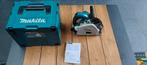 Makita invalcirkelzaag type sp6000., Doe-het-zelf en Verbouw, Gereedschap | Zaagmachines, Ophalen, Zo goed als nieuw, 1200 watt of meer