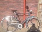 Nette Gazelle Heren fiets met 3 Versnellingen, Ophalen, Gebruikt, Versnellingen, 57 tot 61 cm