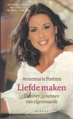 Boeken door ANNEMARIE POSTMA, Boeken, Ophalen of Verzenden, Zo goed als nieuw, Spiritualiteit algemeen, Overige typen