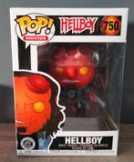750 Hellboy Funko Pop, Zo goed als nieuw, Verzenden
