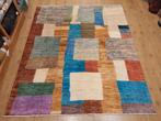 Handgeknoopt oosters tapijt modern design art deco 240x203, 200 cm of meer, Nieuw, 200 cm of meer, Rechthoekig