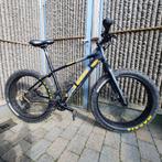 Willier ATB fatbike, Fietsen en Brommers, Fietsen | Mountainbikes en ATB, Geen vering, Ophalen, Gebruikt, Overige merken