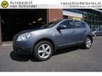 Nissan QASHQAI 2.0 142PK TEKNA ORIGINEEL NEDERLANDS CAMERA N, Voorwielaandrijving, Stof, Zwart, 4 cilinders