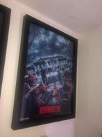 Resident evil, Ophalen of Verzenden, Zo goed als nieuw, A1 t/m A3, Film en Tv