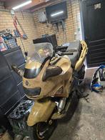 Yamaha gts1000 in onderdelen, Ophalen of Verzenden