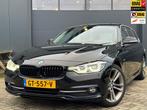 BMW 3-serie Touring 320d Corporate Lease Sport, Auto's, Automaat, 745 kg, Achterwielaandrijving, Euro 6