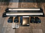 Thule Wingbar Edge Dakdragers., Ophalen of Verzenden, Zo goed als nieuw