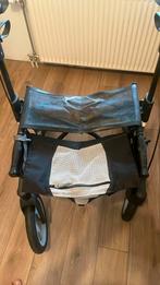 Rollator topro olympos, Ophalen, Zo goed als nieuw