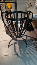 Prachtige grote vuurkorf, Tuin en Terras, Vuurkorven, Ophalen of Verzenden, Nieuw