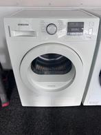 SAMSUNG WARMTEPOMPDROGER A+++ 7 KG met 1 jaar garantie, 6 tot 8 kg, N, Anti-kreukfase, N