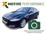 Jaguar XF 3.0 Portfolio AWD | Supercharged | 340pk | Vollede, Automaat, Gebruikt, Euro 6, 2995 cc
