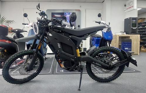 New NIU XQi, Fietsen en Brommers, Brommers | Crossbrommers, Nieuw, Overige merken, Ophalen