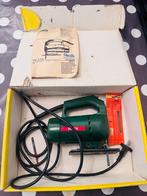 Bosch P10 Decoupeerzaag, Doe-het-zelf en Verbouw, Gereedschap | Zaagmachines, Gebruikt, Decoupeerzaag, Ophalen of Verzenden, 30 tot 70 mm