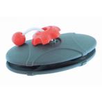 Noodreparatie set voor rubberboten & reddingsvlotten € 19,95, Ophalen of Verzenden, Nieuw, Onderhoud en Reparatie