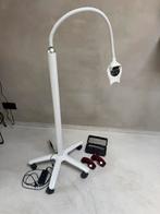 Mobiele Teeth Whitening lamp Tanden bleek apparaat, Ophalen, Gebruikt, Mondverzorging