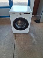 Mooie jonge Samsung wasmachine 9kg met garantie, 8 tot 10 kg, Ophalen of Verzenden, Zo goed als nieuw, Voorlader