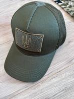 Tactische Pet Militair Groen Tryzoeb  (3 modellen), 2215SK, Nieuw, Pet, Info