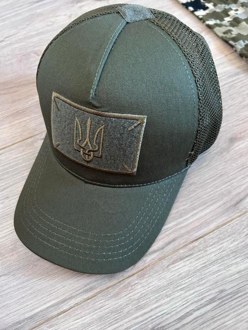 Tactische Pet Militair Groen Tryzoeb  (3 modellen), Kleding | Heren, Hoeden en Petten, Nieuw, Pet, One size fits all, Ophalen of Verzenden