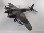 De Havilland Mosquito FB VI Black Rufe., Ophalen of Verzenden, Gebruikt, 1:72 tot 1:144, Overige merken