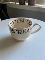 Emma Bridgewater kopje, Huis en Inrichting, Keuken | Servies, Gebruikt, Ophalen of Verzenden, Overige stijlen, Kop(pen) en/of Schotel(s)