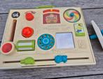 Fisher Price Activity Center (vintage), Ophalen of Verzenden, Zo goed als nieuw, Overige typen, Met geluid