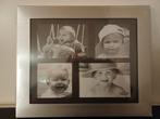 Fotolijst voor 4 foto's - NIEUW, Audio, Tv en Foto, Fotografie | Fotolijsten, Ophalen of Verzenden, Nieuw