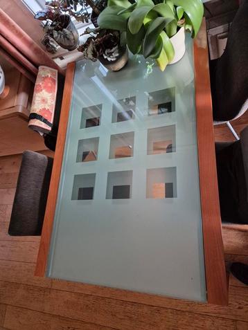 Ligne roset design eetkamer tafel beschikbaar voor biedingen