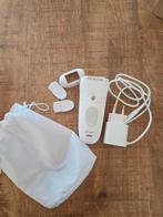 Braun Silk-épil 5, Ophalen of Verzenden, Zo goed als nieuw, Scheren en Epileren