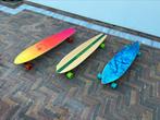 Street Supboard Longboard Kahuna Creations + Paddel (nieuw), Ophalen of Verzenden, Nieuw