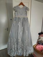 Bridal mini jurk kind 128-134, Bridal, Gebruikt, Meisje, Ophalen of Verzenden