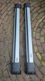 Thule Wingbar Edge 308 SW Dakdragers (model 2014), Auto diversen, Dakdragers, Ophalen, Gebruikt