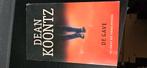 Dean R. Koontz - De gave, Boeken, Ophalen of Verzenden, Zo goed als nieuw, Dean R. Koontz