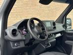 Mercedes-Benz Sprinter 316CDI 164PK L2H2 / M-Bux / Cruisecon, Auto's, 13 km/l, Gebruikt, 4 cilinders, Met garantie (alle)