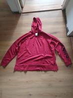 Rode Nike Hoodie - Maat XL, Nike, Maat 56/58 (XL), Ophalen of Verzenden, Zo goed als nieuw
