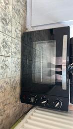 Inventum oven, Witgoed en Apparatuur, Ovens, Ophalen of Verzenden, 45 tot 60 cm, Oven, Minder dan 45 cm