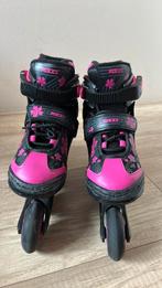 Roces verstelbare skeelers maat 30-33, Sport en Fitness, Skeelers, Kinderen, Roces, Ophalen of Verzenden, Inline skates 4 wielen
