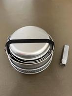 IKEA Jokkmokk Campingkookset - Nostalgie!, Caravans en Kamperen, Kampeeraccessoires, Ophalen, Gebruikt