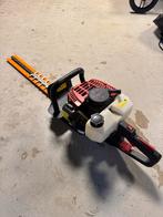 Benzine Heggenschaar van PowerG, Tuin en Terras, Heggenscharen, Ophalen, Gebruikt, Benzine