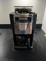 Koffiezetapparaat, Zo goed als nieuw, Koffiemachine, Ophalen